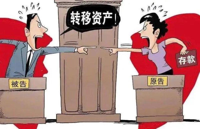 离婚诉讼：一场家庭与法律的博弈